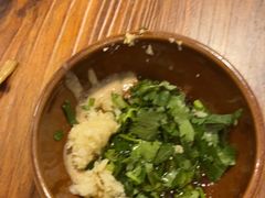 -草本味·市井羊肉馆(新开铺总店)