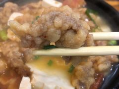 -沈妈砂锅(光华村店)