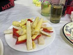 -周鱼鳅饭店