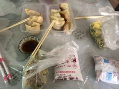 -水丰路鸡蛋饼