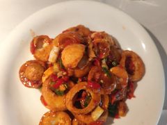 -老太原菜馆(府西街店)
