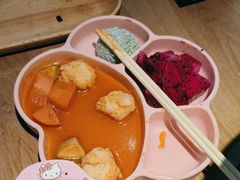 -山城外·非遗酸菜鱼(蜀都万达店)