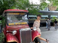 -火车头法国西餐厅