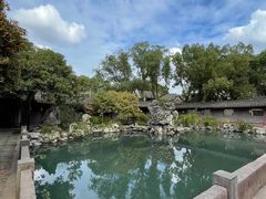 -天一阁博物院