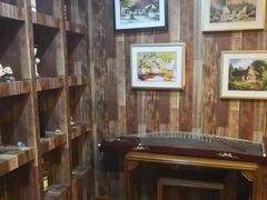 -上岛咖啡(华源四里店)