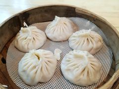 -蒋家桥饺面店(四望亭路店)