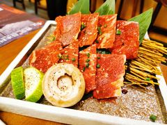 -青空日料烧肉烧鸟店(后湖兴业路店)
