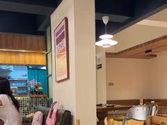 -The Good Place好地方·Brunch·coffee(国贸店)