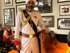 -Long Bar(莱佛士酒店)