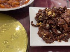 -清真麦顺和饭庄·二姐回头(和平店)