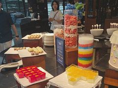 -OPEN開全日自助餐厅·牛肉火锅·海鲜(佛山希尔顿酒店)