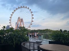 -星巴克臻选(深圳欢乐港湾店)