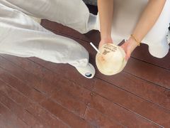 -三亚亚龙湾瑞吉酒店·宴悦Driftwood·游水海鲜·牛排·草坪·私人定制
