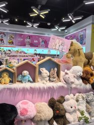 -kidsland(颐堤港店)