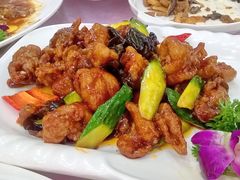 -天津雅园饭店(成林道店)