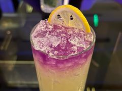 -云·酷 Atmosphere(国贸大酒店)