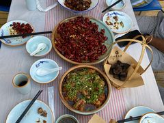 -水煮三国·川鲁江湖菜(香山店)