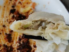 羊肉大葱稍麦-真食净香居·内蒙烧麦(亚运村店)