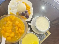-仁信老铺甜品(北京路店)