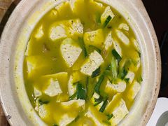 -永安鱼庄·镇江菜(东吴路店)