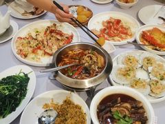 -79号渔船海鲜饭店(宝安店)