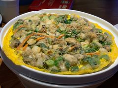 -闽上鲜·福建菜(龙湖滨江天街店)