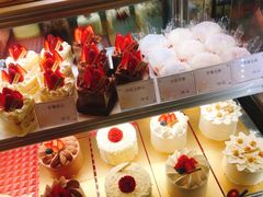 草莓大福-檬舒舒MonChouChou(久光百货店)