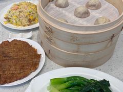 -鼎泰丰(南门店)