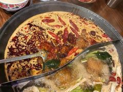 -萍姐火锅·公路夜市(南京新街口店)