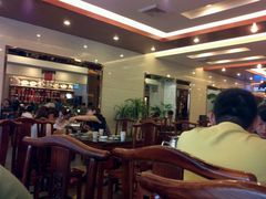 -同胜祥清真新豫菜(杜岭街店)