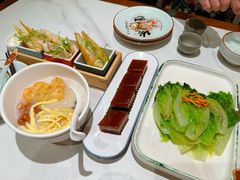 -禄运茶居·手工点心(恒宝广场店)