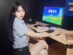 -移动谜城·大笨象密室逃脱(五棵松店)