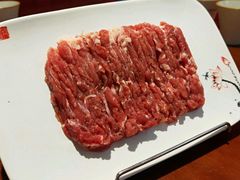 -1078號老北京涮肉(松柏店)