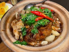 -鸽味轩·粤菜小馆(高楼门总店)