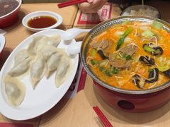 -喜家德虾仁水饺(浦东山姆店)