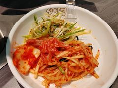 -农乐园炭火烤肉(繁花中心店)