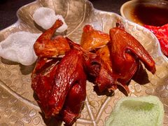 -蝴蝶里·粤菜·点心(龙湖天街&滨江店)