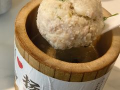 -打酱油·非遗淮扬菜(瘦西湖梅岭店)