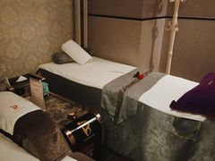 -润康源·奢养足道SPA按摩中心(南屏华枫酒店)