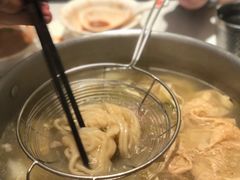 -牛焱·贵州黄牛肉火锅(城西银泰店)
