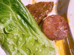 -么肆烤肉(汉街形象店)