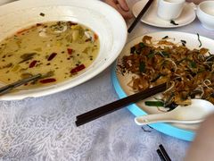 -沙河粉村·国家非遗传承(云台店)