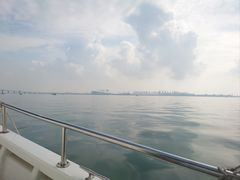 -鑫艋游艇海钓俱乐部