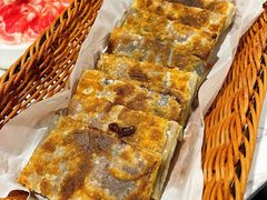 麻酱糖饼-丁卯•铜锅涮肉(工体店)