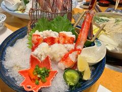 -蟹道乐(道顿堀本店)