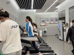 -乐刻健身(龙湖杭州紫荆天街精品店)