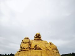 -千佛山风景名胜区