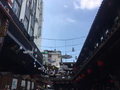 -江南古镇(斗西路万致创意园店)