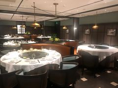 大堂-民国红公馆·秦淮八艳(夫子庙店)