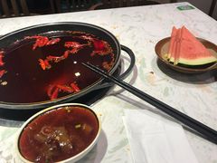 -逸南山鲜毛肚火锅(春熙路店)